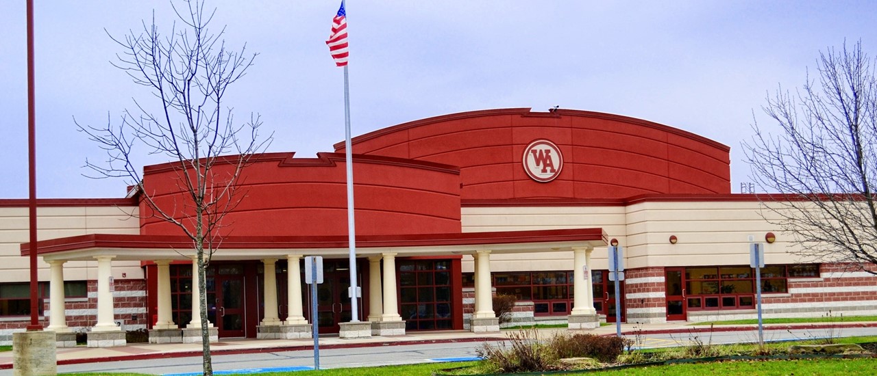 Donaldson Elementary School