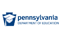 PDE logo