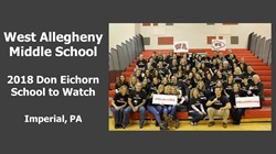 PBIS Presentation Cover