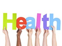 the word health