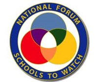 Schools to Watch logo