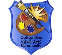 Outstanding Visual Arts Community
