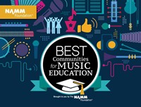 Best Community for Music Education