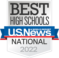 US News & World Report Best High Schools