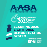 AASA Lighthouse District Designation