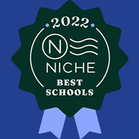 niche logo