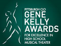 gene kelly logo